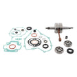 Hot Rods Hot Rods 06-24 KX 65 Bottom End Kit Gasket Kits aftermarket performance part