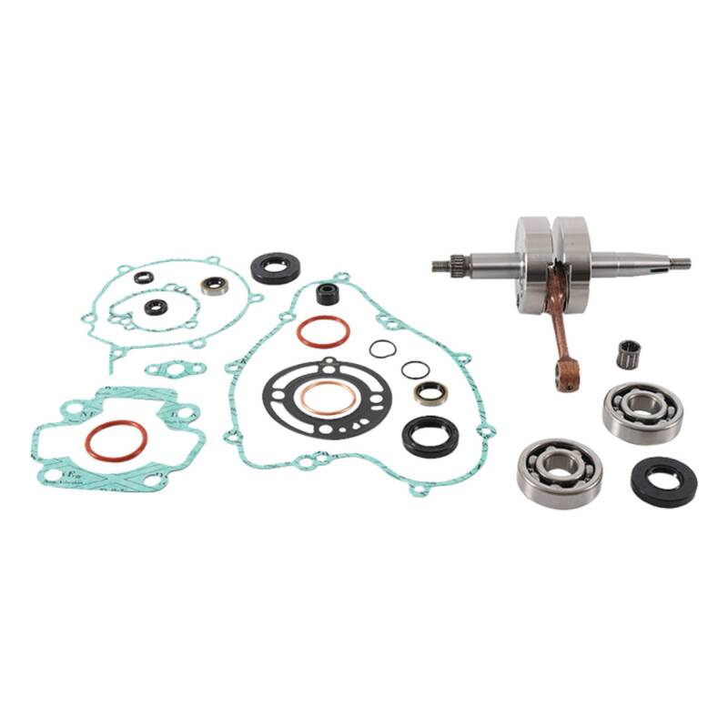 Hot Rods Hot Rods 06-24 KX 65 Bottom End Kit Gasket Kits aftermarket performance part