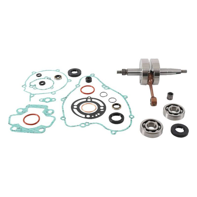 Hot Rods Hot Rods 06-24 KX 65 Bottom End Kit Gasket Kits aftermarket performance part