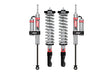 Eibach 07-15 Toyota Tundra Pro-Truck Coilover 2.0 Front w/ Rear Res Shocks Kit Eibach Coilovers  AXOPROS