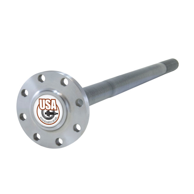 Yukon Gear 4340 Chrome Moly Rear Axle For GM 10.5in 14 Bolt Truck 30 Spline Yukon Gear & Axle Axles  AXOPROS