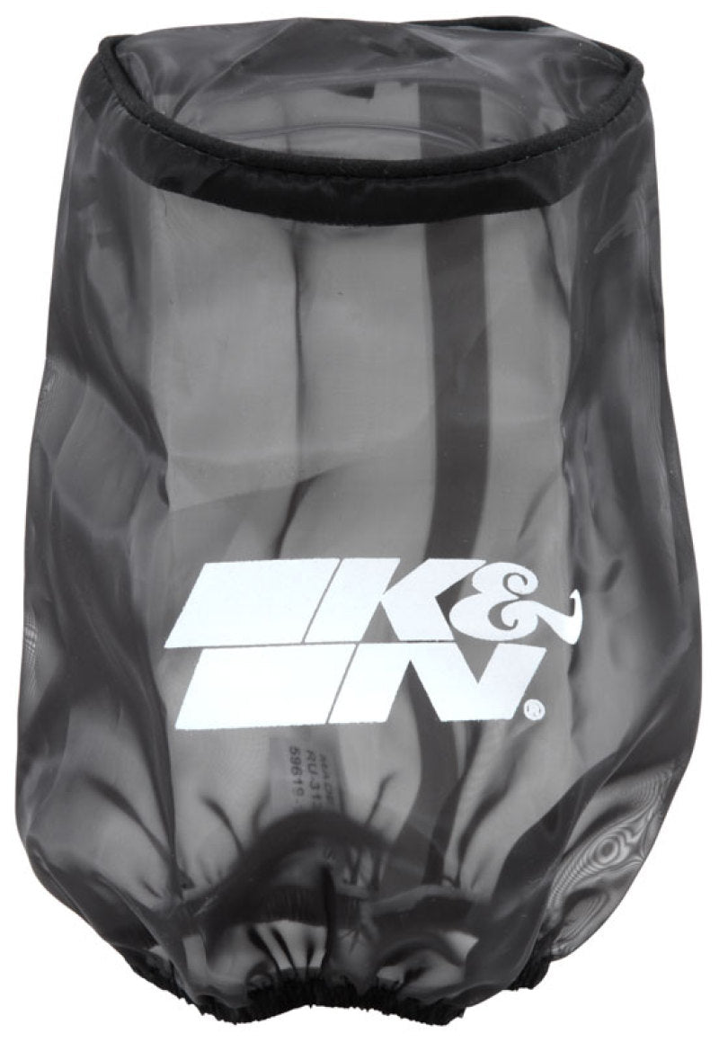K&N Air Filter Wrap Black RU-3130 K&N Engineering Pre-Filters  AXOPROS