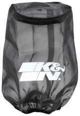 K&N Air Filter Wrap Black RU-3130 K&N Engineering Pre-Filters  AXOPROS