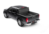 BAK 05-20 Nissan Frontier 5ft Bed BAKFlip MX4 Matte Finish BAK Tonneau Covers - Hard Fold  AXOPROS