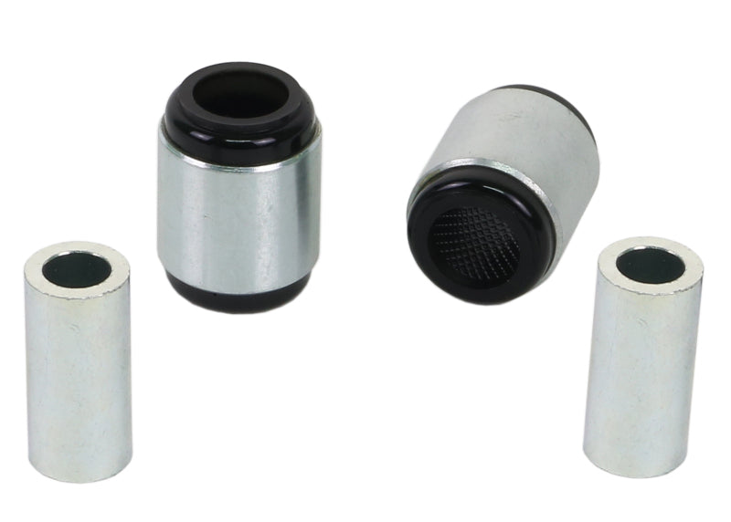 Whiteline Plus 03+ Nissan 350z / Infiniti G35 Rear Lower Rear Trailing Arm (Lateral Arm - locates in Whiteline Bushing Kits  AXOPROS
