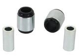 Whiteline Plus 03+ Nissan 350z / Infiniti G35 Rear Lower Rear Trailing Arm (Lateral Arm - locates in Whiteline Bushing Kits  AXOPROS