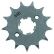 BikeMaster BikeMaster Honda Suzuki Yamaha Front Sprocket 428 13T Sprockets aftermarket performance part