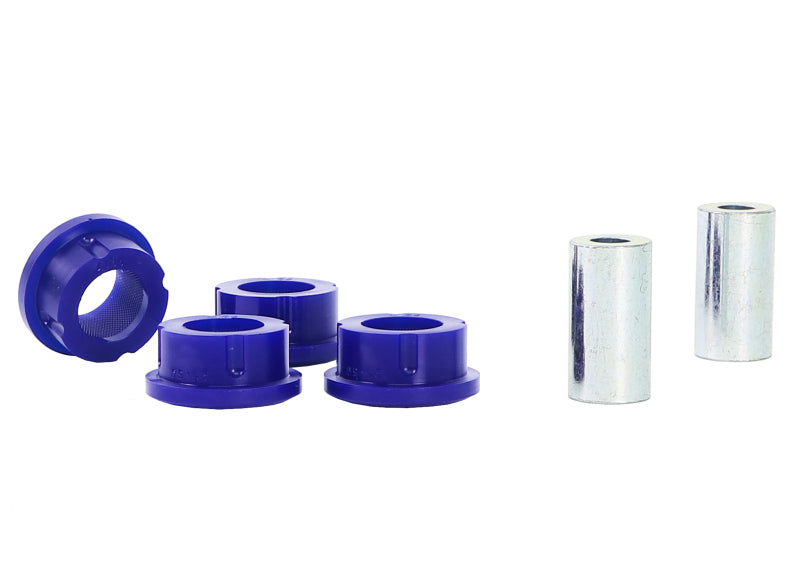 SuperPro 2002 Lexus SC430 Base Front Lower Inner Control Arm Bushing Kit Superpro Bushing Kits  AXOPROS