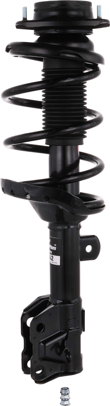 KYB 15-17 Subaru Outback Strut-Plus Assembly - Front Right KYB Shock & Spring Kits  AXOPROS
