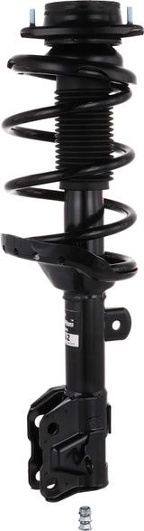 KYB 15-17 Subaru Outback Strut-Plus Assembly - Front Right KYB Shock & Spring Kits  AXOPROS