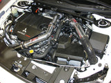 Injen 2009 Lancer Ralliart 2.0L Turbo 4 Cyl. (will not fit vehicles with fog lights) Black Cold Air Injen Cold Air Intakes  AXOPROS