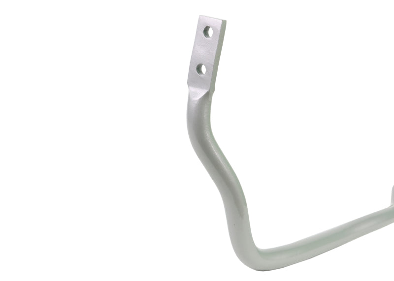 Whiteline 2019 Toyota Corolla Front 26mm Heavy Duty Sway Bar Whiteline Sway Bars  AXOPROS