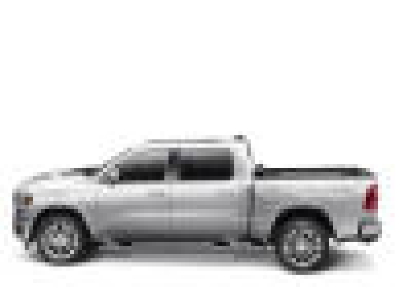 Truxedo 12-18 Ram 1500 w/RamBox & 19-20 Ram 1500 Classic w/RamBox 6ft 4in Lo Pro Bed Cover Truxedo Bed Covers - Roll Up  AXOPROS
