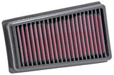 K&N 08-10 KTM 690  Replacement Panel Air Filter K&N Engineering Air Filters - Direct Fit  AXOPROS