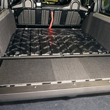 DEI DEI 24-26 Polaris Xpedition ADV 4-Door Sound Control Kit Insulation aftermarket performance part