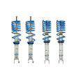 Bilstein B14 (PSS) 17 Fiat 124 Spider / 16-17 Mazda MX-5 Miata Front & Rear Performance Suspension Bilstein Coilovers  AXOPROS