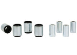 Whiteline 15-18 BMW M3 Rear Trailing Arm Lower Bushing Kit Whiteline Bushing Kits  AXOPROS