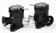GFB 09+ Nissan GTR TMS Respons Twin Valve Blow Off Valve Kit Go Fast Bits Blow Off Valves  AXOPROS