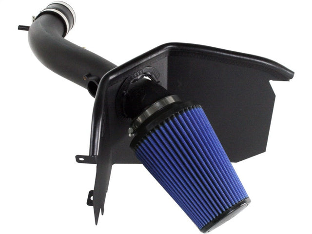 aFe MagnumFORCE Intakes Stage-2 P5R AIS P5R Toyota Tacoma 99-04 4Rnr 99-02 V6-3.4L aFe Cold Air Intakes  AXOPROS