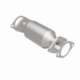 MagnaFlow Conv DF 10-12 Hyundai Genesis 3.8L Magnaflow Catalytic Converter Direct Fit  AXOPROS