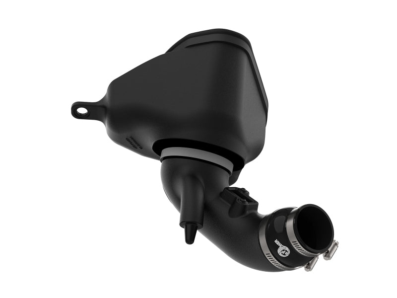 aFe Takeda Stage-2 Pro Dry S Cold Air Intake System 16-19 Infinity Q50/Q60 V6-3.0L (tt) aFe Cold Air Intakes  AXOPROS