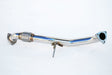 Invidia 16-21 Honda Civic 1.5T Front Pipe Invidia Connecting Pipes  AXOPROS