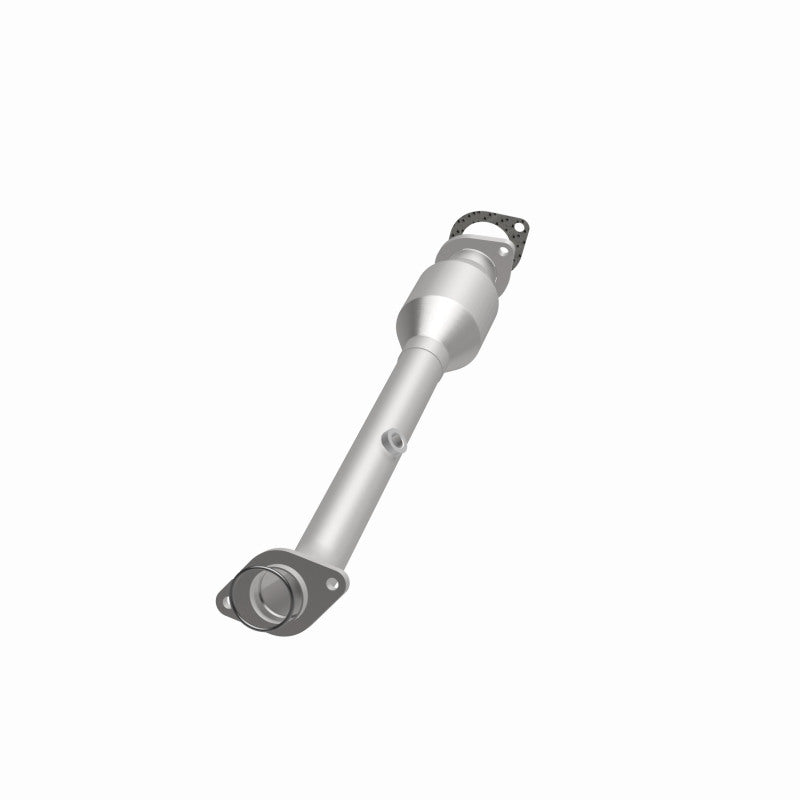MagnaFlow Converter Direct Fit 05-12 Nissan Pathfinder 4.0L / 05-15 NIssan Xterra 4.0L Magnaflow Catalytic Converter Direct Fit  AXOPROS