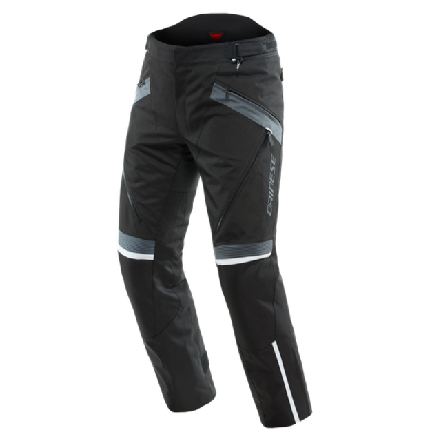 Dainese Tempest 3 D-Dry Pants Black/Black/Ebony Size - 44 Dainese Pants  AXOPROS
