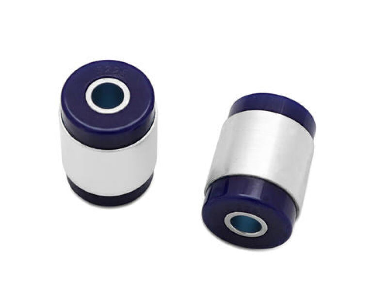 SuperPro 22-23 Hyundai Kona N Rear LCA Inner Bushing Kit Superpro Bushing Kits  AXOPROS