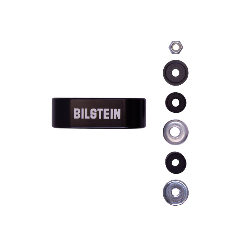 Bilstein B8 5160 Series 2000-2006 Toyota Tundra Rear Monotube Shock Absorber Bilstein Shocks and Struts  AXOPROS