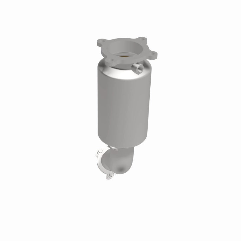 Magnaflow MagnaFlow Direct Fit Catalytic Converter California 09-14 Audi A4 / A4 Quattro Catalytic Converter Direct Fit aftermarket performance part