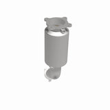 Magnaflow MagnaFlow Direct Fit Catalytic Converter California 09-14 Audi A4 / A4 Quattro Catalytic Converter Direct Fit aftermarket performance part