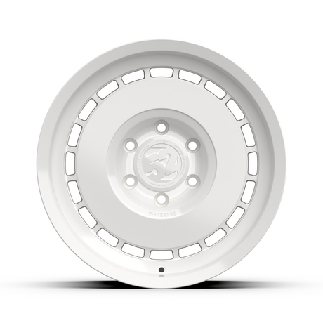 fifteen52 fifteen52 Evolution MX 17x8 5x112 20mm ET 57.1mm Center Bore Classic White Wheel Wheels - Cast aftermarket performance part