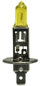 Hella Optilux H1 12V/55W XY Yellow Bulb Hella Bulbs  AXOPROS