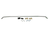 Whiteline 2013+ Ford Fiesta ST WZ 22mm Rear Non-Adjustable Swaybar Whiteline Sway Bars  AXOPROS