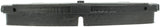 StopTech Performance 89-95 Mazda RX7 / 03-05 Mazda 6 Rear Brake Pads Stoptech Brake Pads - Performance  AXOPROS