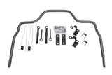 Hellwig 20-22 Chevrolet Silverado 2500 HD Solid Heat Treated Chromoly 1-5/16in Big Wig Rear Sway Bar Hellwig Sway Bars  AXOPROS