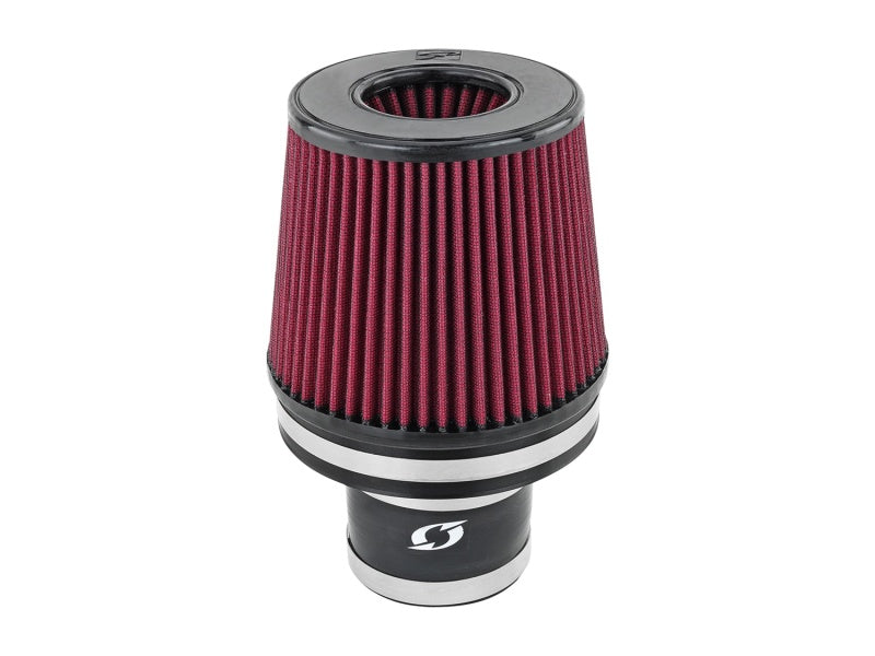 Skunk2 Universal Intake Kit 3.5in Coupler Skunk2 Racing Velocity Stacks  AXOPROS