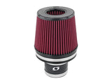Skunk2 Universal Intake Kit 3.5in Coupler Skunk2 Racing Velocity Stacks  AXOPROS