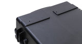 Rhino Rack Cargo Case 48L Rhino-Rack Brackets  AXOPROS