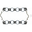 Fel-Pro Fel-Pro 1228 Engine Intake Manifold Gasket Set Intake Gaskets aftermarket performance part