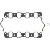 Fel-Pro Fel-Pro 1228 Engine Intake Manifold Gasket Set Intake Gaskets aftermarket performance part
