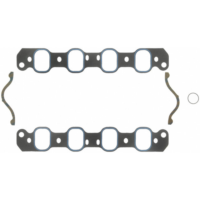 Fel-Pro Fel-Pro 1228 Engine Intake Manifold Gasket Set Intake Gaskets aftermarket performance part