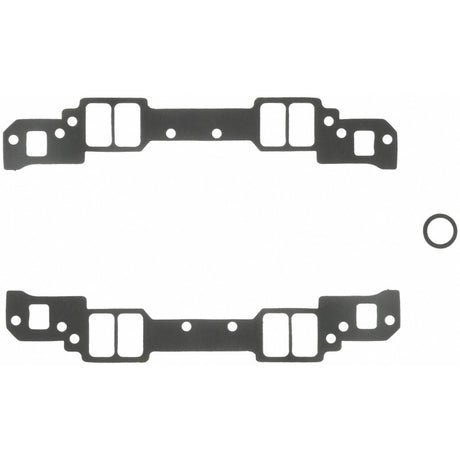 Fel-Pro Fel-Pro 1278 Engine Intake Manifold Gasket Set Intake Gaskets aftermarket performance part
