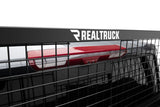 BackRack 19-23 Silverado/Sierra (New Body Style) Safety Rack Frame Only Requires Hardware BackRack Headache Racks  AXOPROS