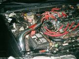 Injen 90-93 Integra Fits ABS Polished Cold Air Intake Injen Cold Air Intakes  AXOPROS
