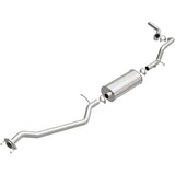 MagnaFlow BRE Exhaust Kit 02-07 Silverado Sierra Magnaflow Catback  AXOPROS