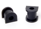 Whiteline 96-02 Toyota Land Cruiser 95 Series 17mm Rear Sway Bar Mount Bushing Whiteline Sway Bar Bushings  AXOPROS