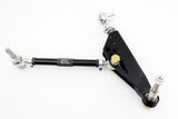 SPL Parts 2013+ Subaru BRZ/Toyota 86 Front Lower Control Arms SPL Parts Control Arms  AXOPROS