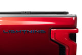 Extang 21-23 Ford F-150 (5ft. 7in. Bed) Solid Fold ALX Extang Bed Covers - Folding  AXOPROS
